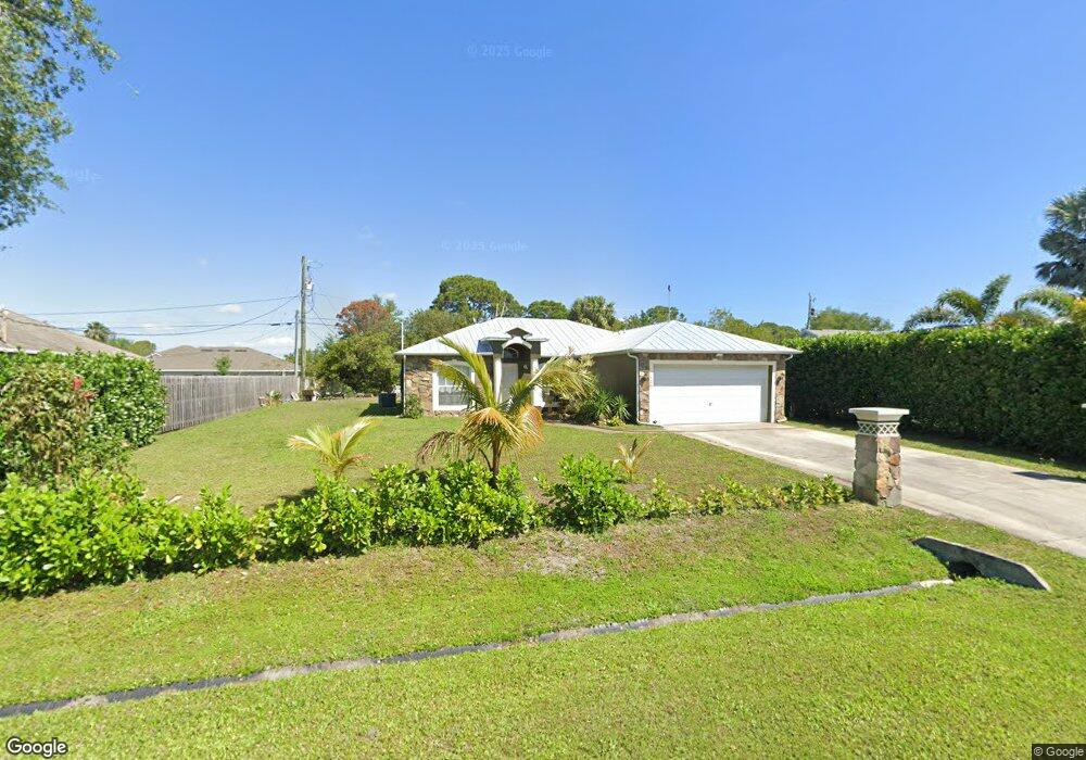 175 SW Ladybug Dr, Port Saint Lucie, FL 34953 - photo 1