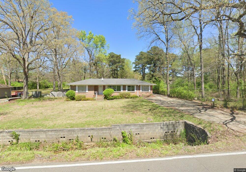 132 20th Ave NE, Center Point, AL 35215 - photo 1