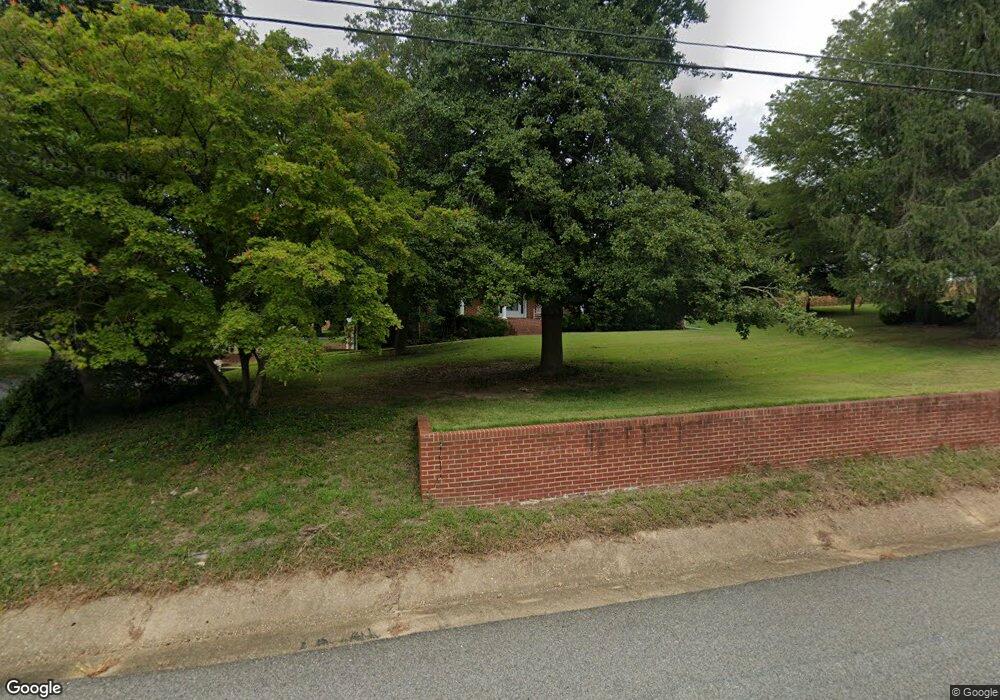 19692 Point Lookout Rd, Lexington Park, MD 20653 - photo 1