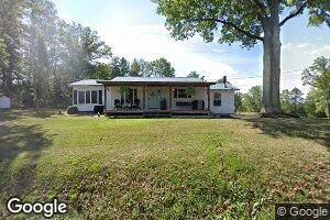 8713 Becks Grove Rd, Freetown, IN 47235