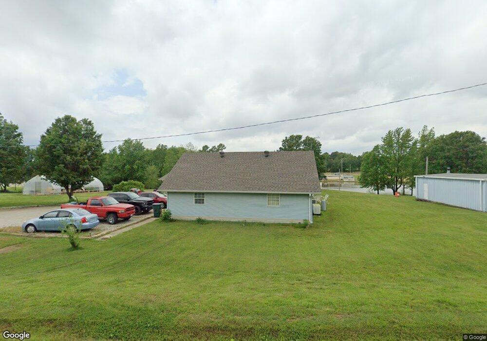 155 Twin Lake Dr, Paragould, AR 72450 - photo 1