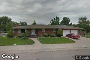2205 Comstock St, Miles City, MT 59301