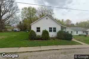 109 4th St Unit 1, Cantrall, IL 62625