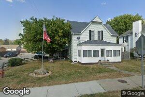194 E Main St, Morristown, IN 46161