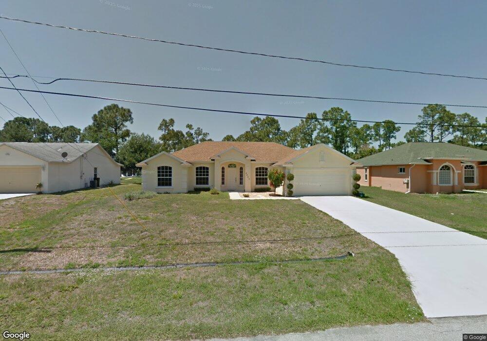 4002 SW Brunswick St, Port Saint Lucie, FL 34953 - photo 1
