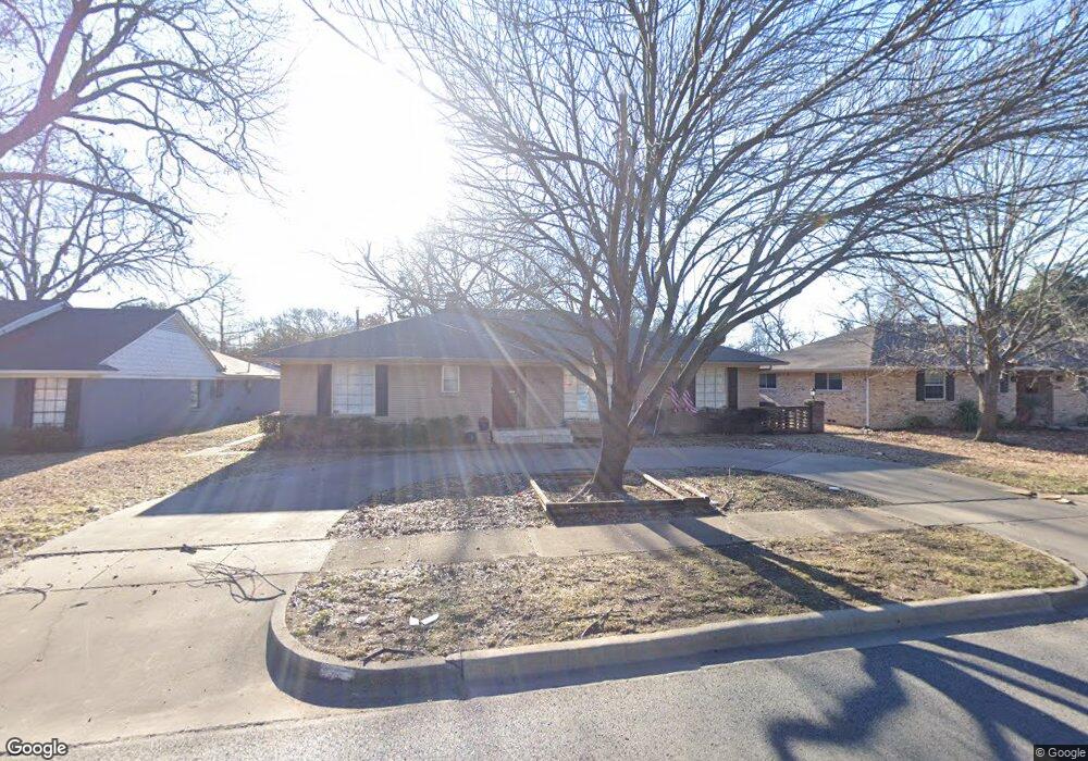 6774 E Mockingbird Ln, Dallas, TX 75214 - photo 1
