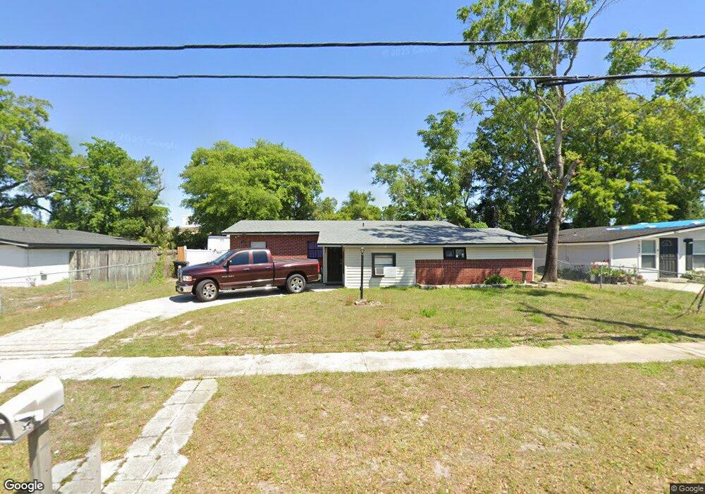 7673 Falcon St, Jacksonville, FL 32244 - photo 1