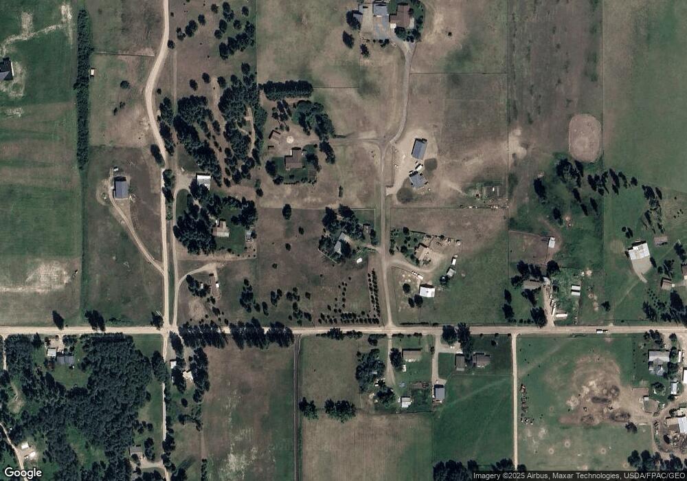 96 Trap Ln, Columbia Falls, MT 59912 - photo 1