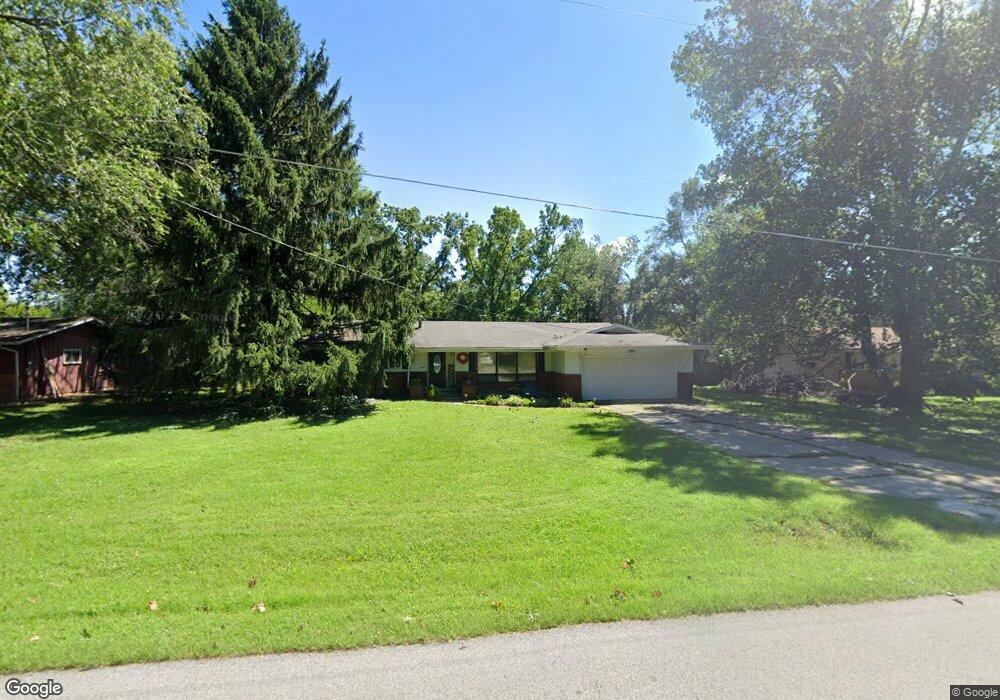 200 W Park St, Nixa, MO 65714 - photo 1