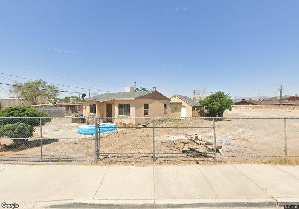 413 Emerson St, El Paso, TX 79915 - photo 1