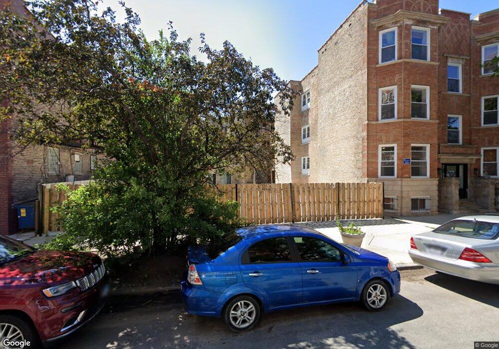 3338 N Marshfield Ave unit 102, Chicago, IL 60657 - photo 1