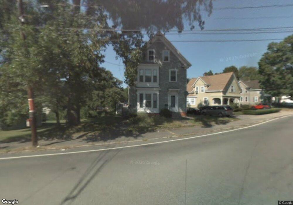 256 Perkins Ave, Brockton, MA 02302 - photo 1