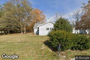 10875 E 800 S, Upland, IN 46989
