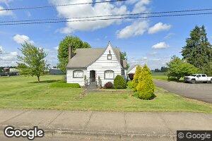 1125 S Center (Aka Cascade Hwy Se) St, Sublimity, OR 97385