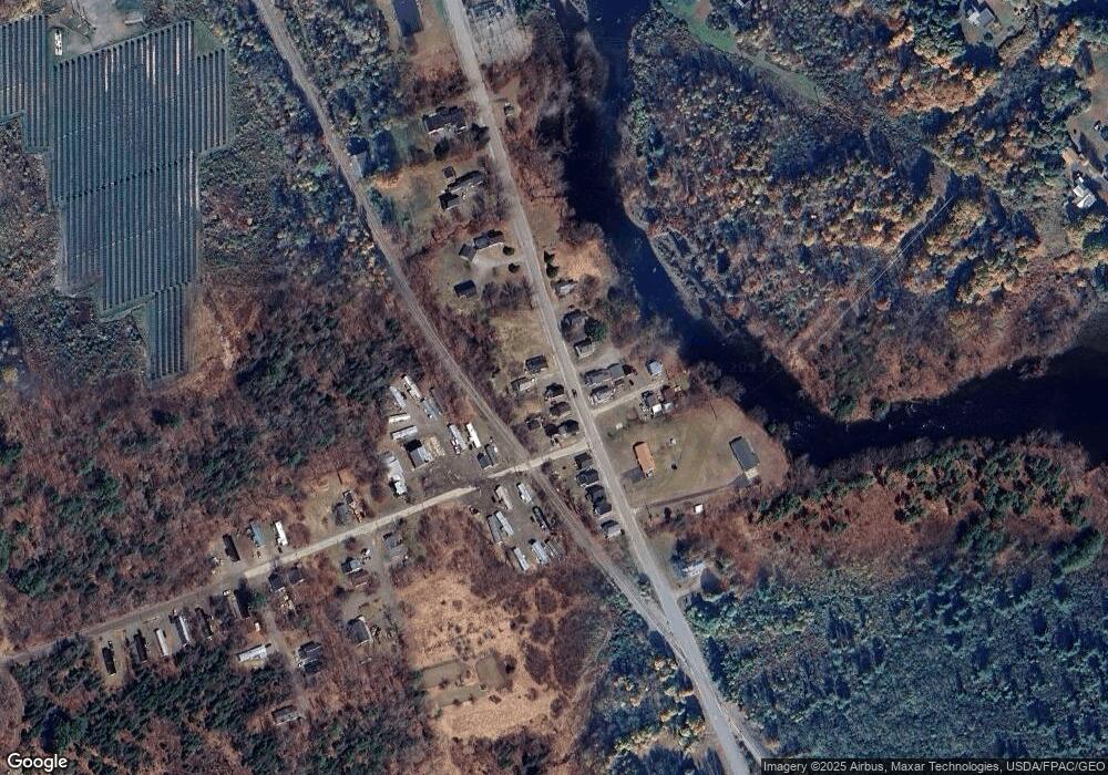 33 Riverside St, Milo, ME 04463 - photo 1