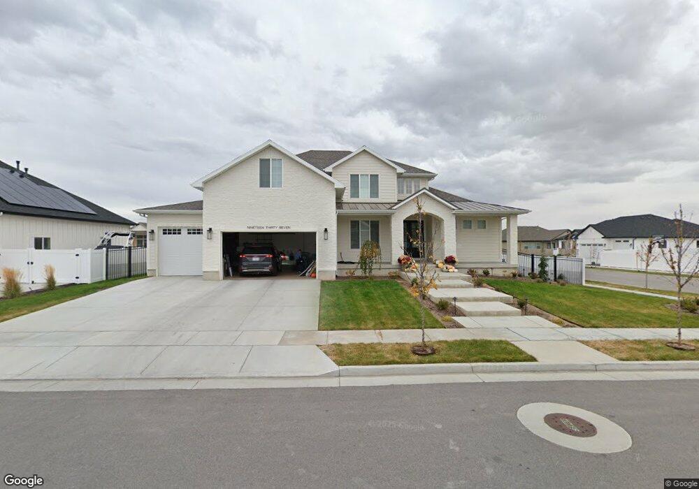 1937 W 800 S, Layton, UT 84041 - photo 1
