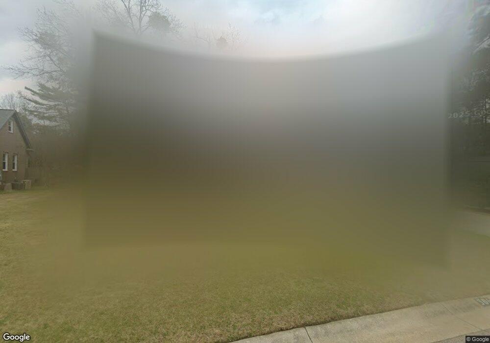 306 Barkley Dr, Fayetteville, NC 28303 - photo 1