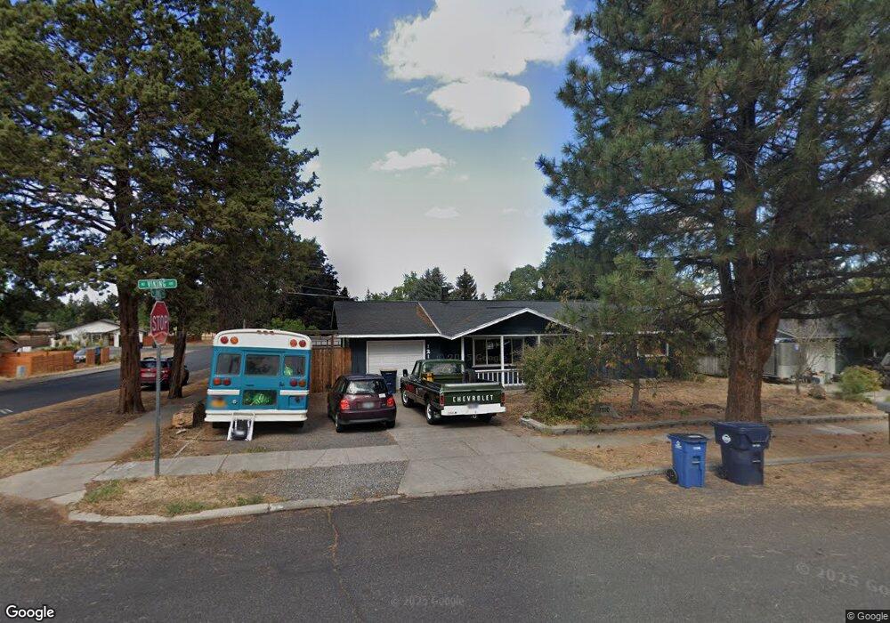 1218 NE Viking Ave, Bend, OR 97701 - photo 1