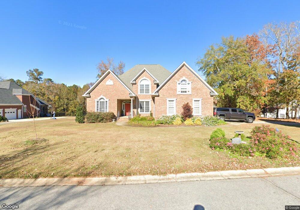 132 Kelsey Glen Dr, Lexington, SC 29072 - photo 1