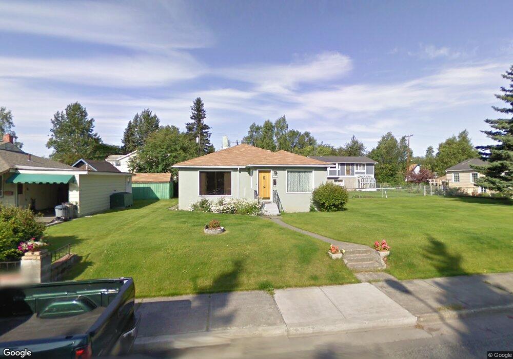 1574 G St, Anchorage, AK 99501 - photo 1