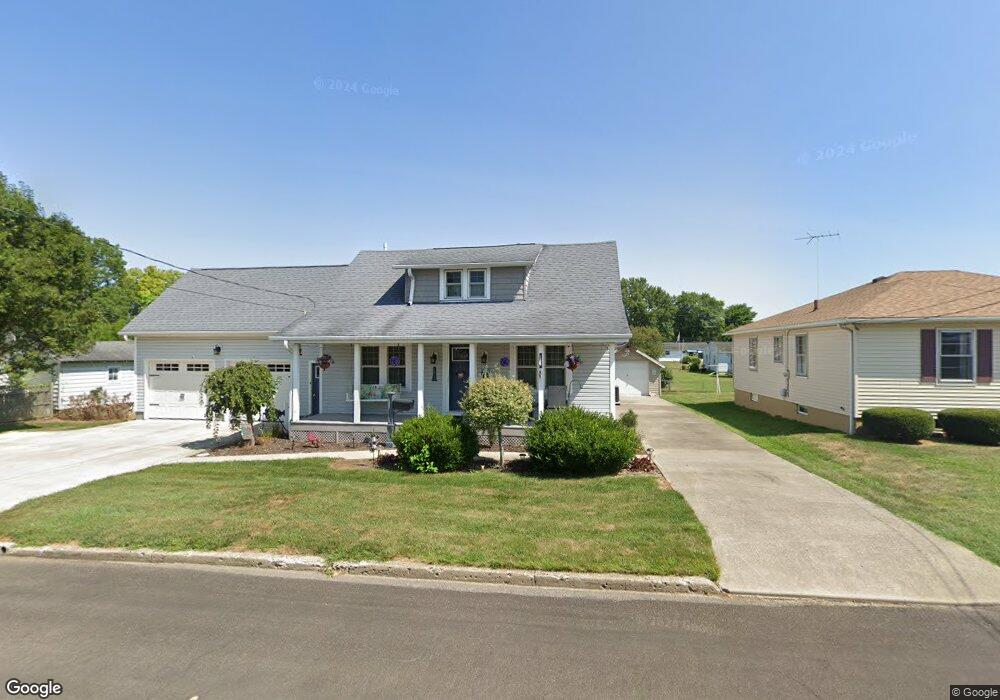 1517 Graylock St, Lancaster, OH 43130 - photo 1