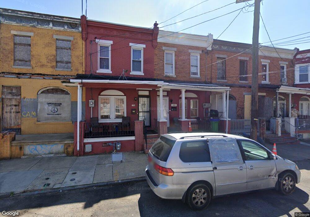 948 Newton Ave, Camden, NJ 08103 - photo 1