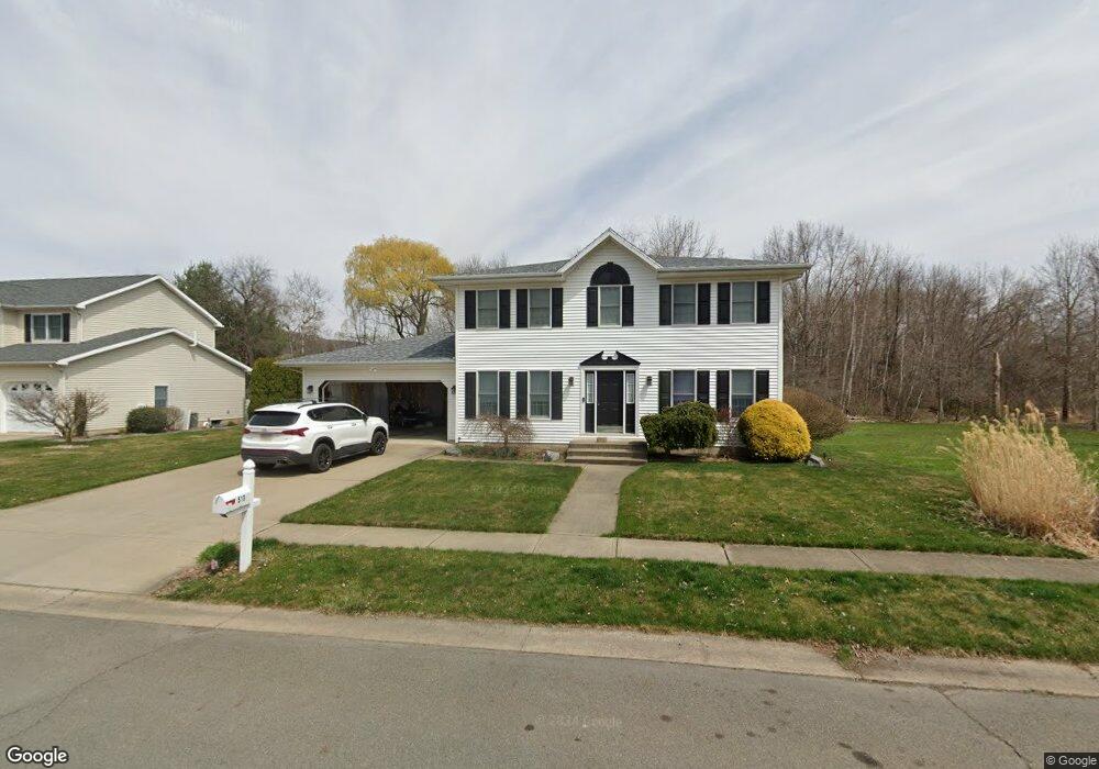 513 W 5th St, Wyoming, PA 18644 - photo 1