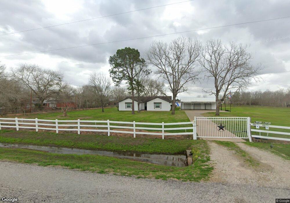 8811 Blase Rd, Rosenberg, TX 77471 - photo 1