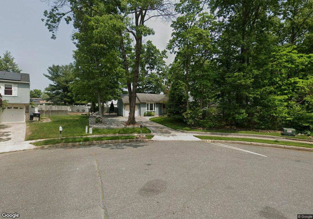 21 Pinewood Ct, Sicklerville, NJ 08081 - photo 1