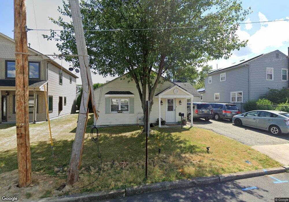 347 Hawthorne St, Keyport, NJ 07735 - photo 1