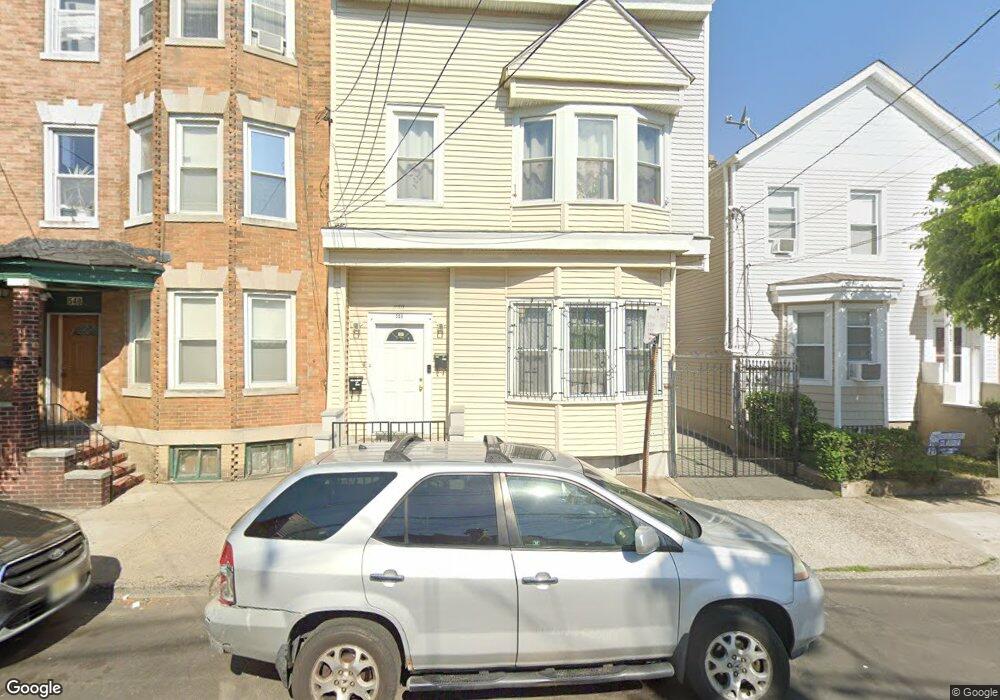 550 N 5th St, Newark, NJ 07107 - photo 1