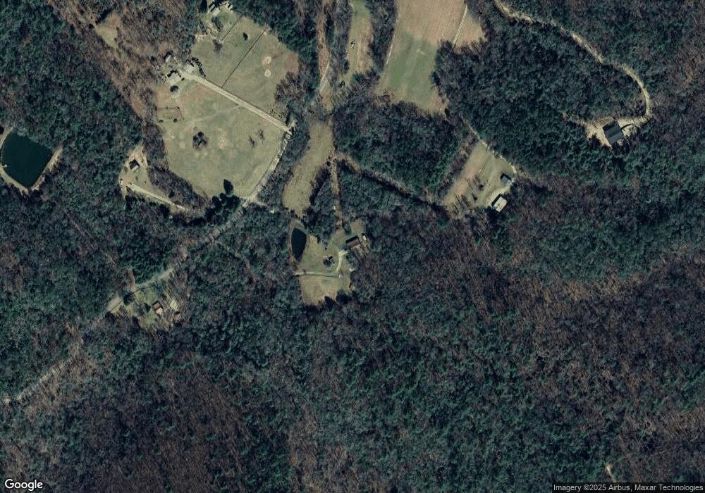 3361 Doublehead Gap Rd, Blue Ridge, GA 30513 - photo 1