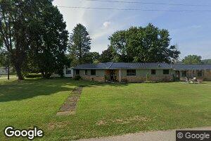 423 North St, Saegertown, PA 16433