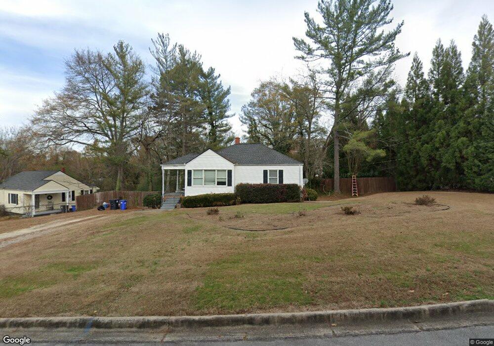 1354 N Enota Ave NW, Gainesville, GA 30501 - photo 1
