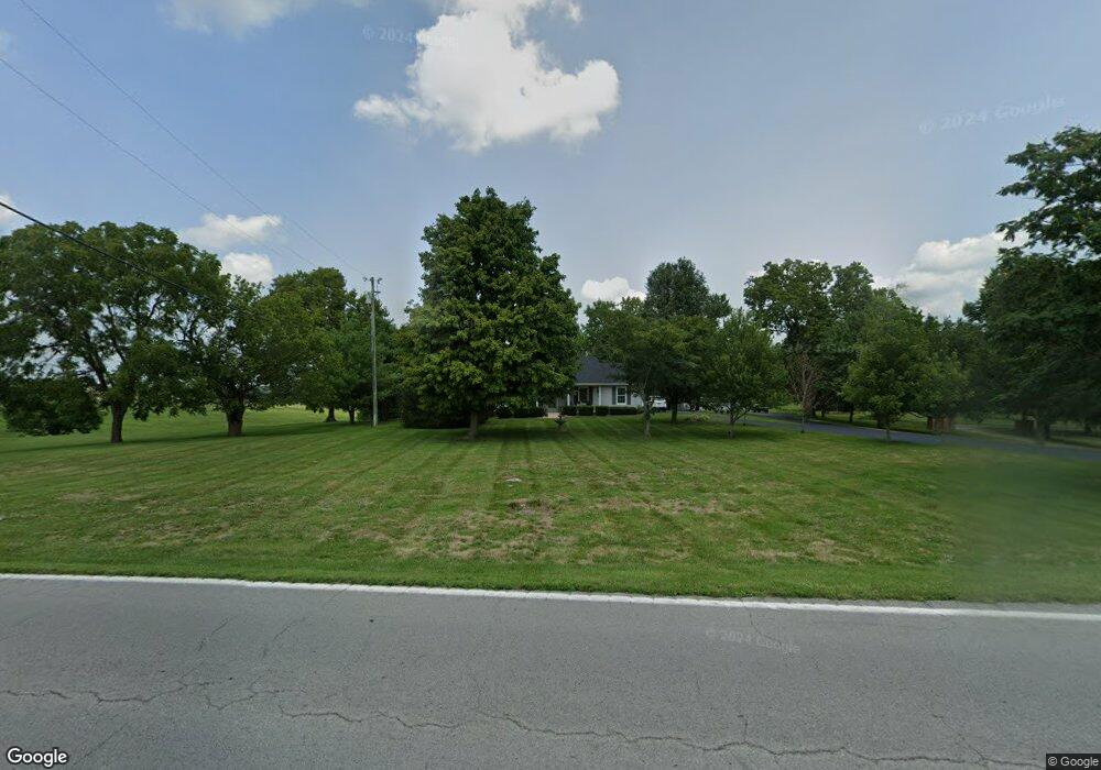 737 Bohon Rd, Harrodsburg, KY 40330 - photo 1