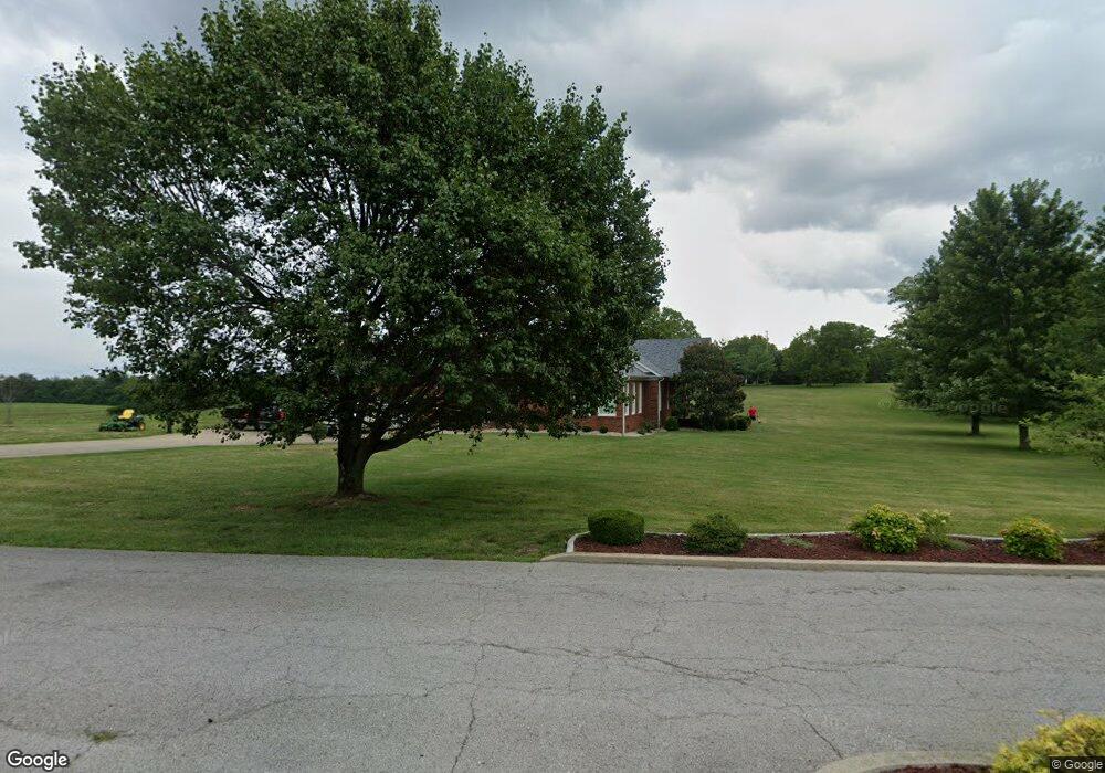 765 Bohon Rd, Harrodsburg, KY 40330 - photo 1