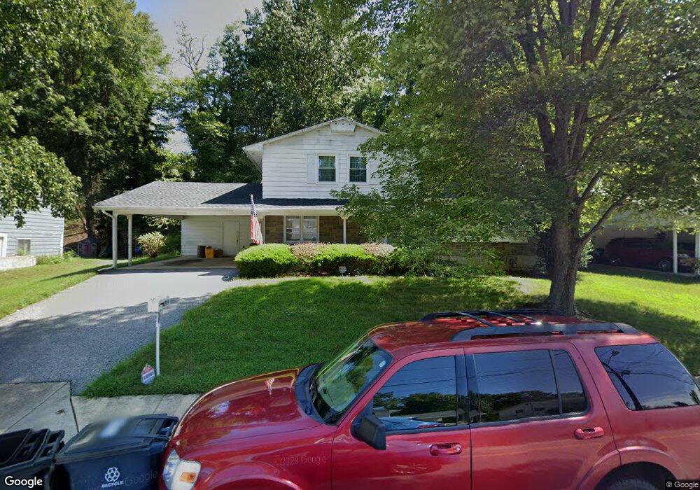 1914 Taylor Ave, Fort Washington, MD 20744 - photo 1