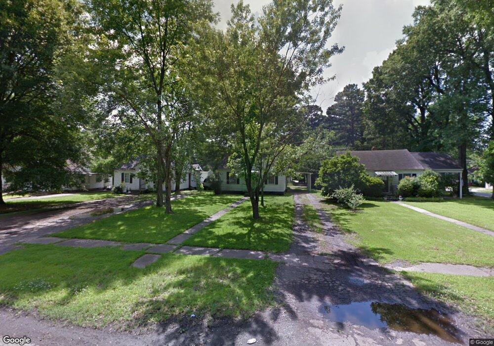 1004 S Maple St, Stuttgart, AR 72160 - photo 1