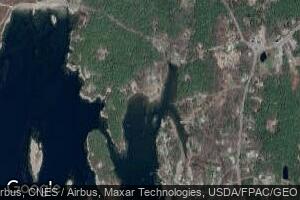 56 Cosy Harbor Rd, Southport, ME 04576