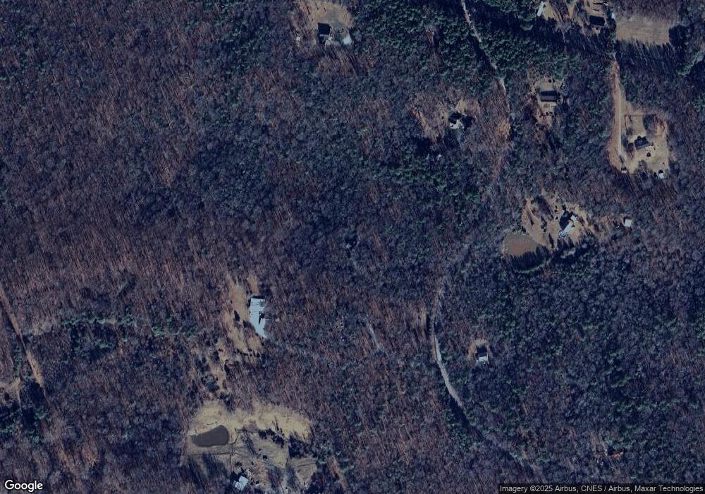 240 Harts Creek Dr, Pittsboro, NC 27312 - photo 1