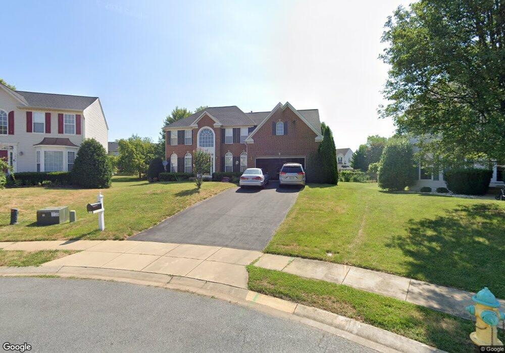 1806 Whispering Meadow Ct, Frederick, MD 21702 - photo 1