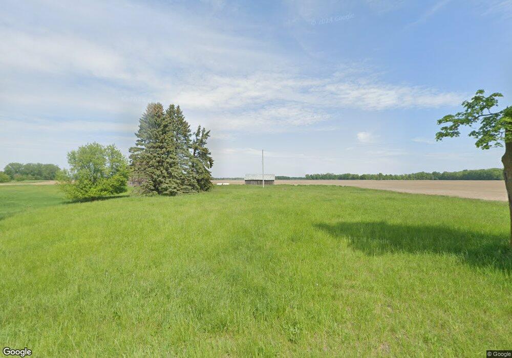 1345 S Ransom Rd, Ithaca, MI 48847 - photo 1