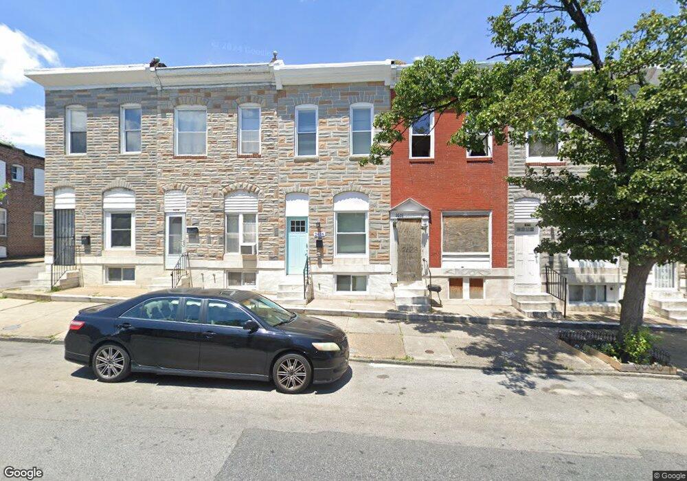 Street View Photo
