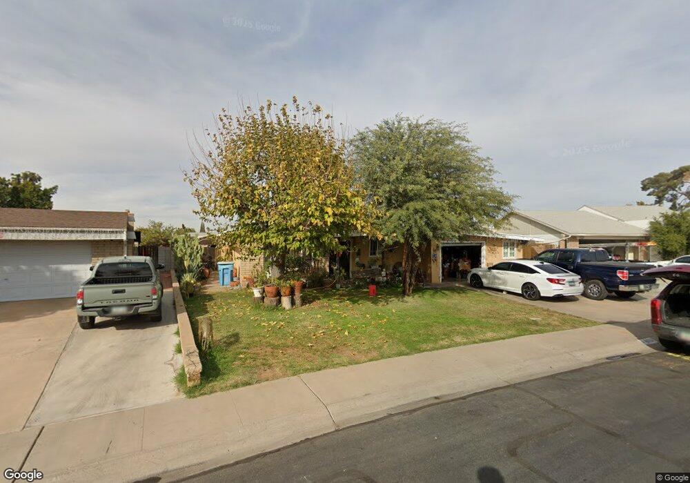 4014 W Davidson Ln, Phoenix, AZ 85051 - photo 1