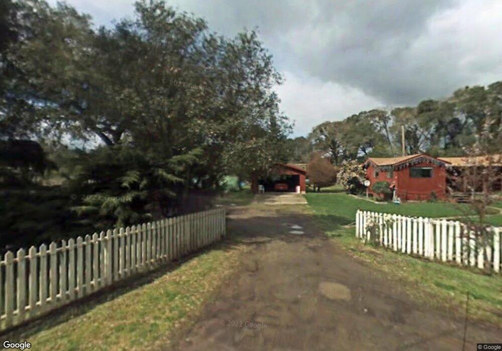 8675 Highway 128, Philo, CA 95466 - photo 1