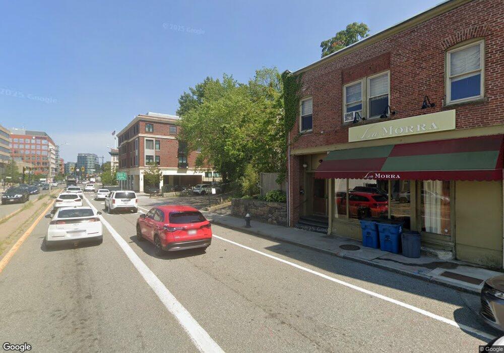 30 Boylston St unit 2, Jamaica Plain, MA 02130 - photo 1