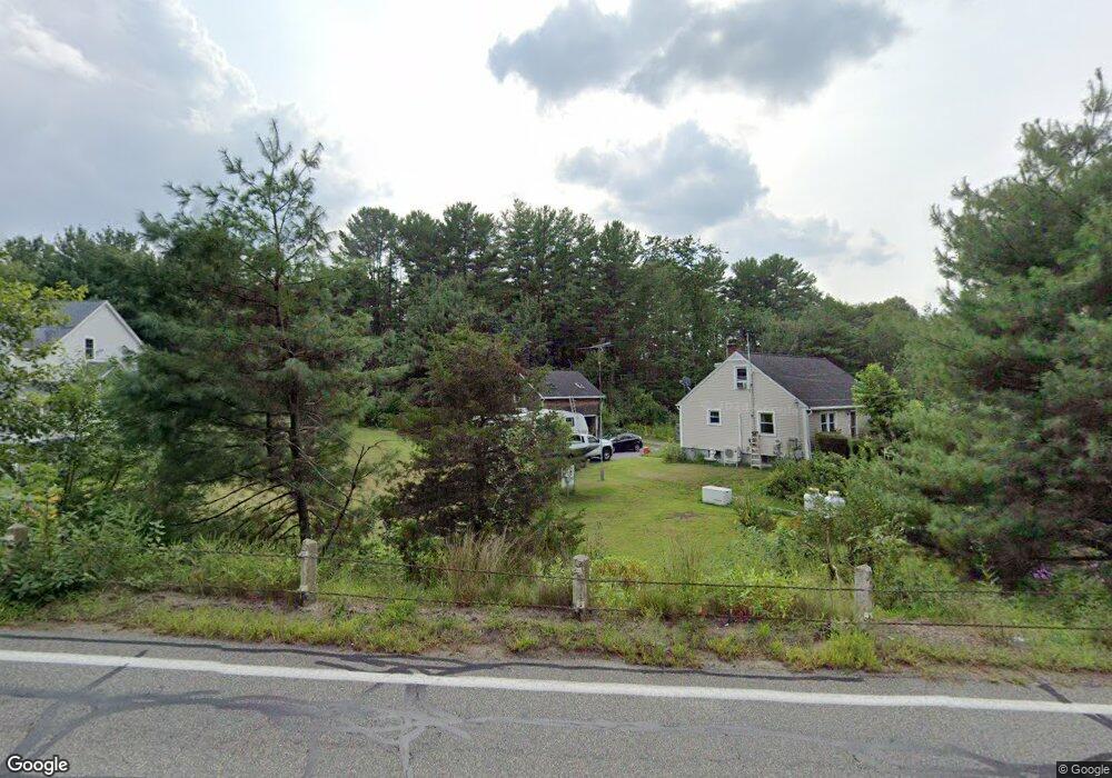 55 Mendon St, Upton, MA 01568 - photo 1