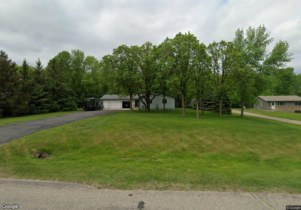 555 Birchwood Rd NW, Alexandria, MN 56308 - photo 1