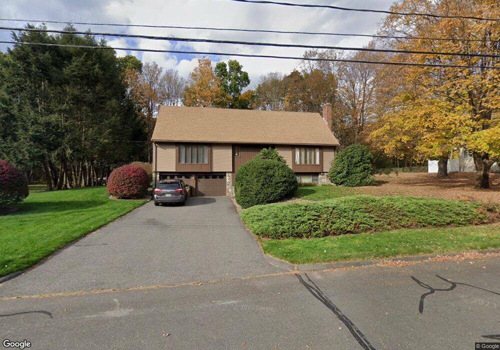 33 Winding Brook Trail, Vernon Rockville, CT 06066 - photo 1