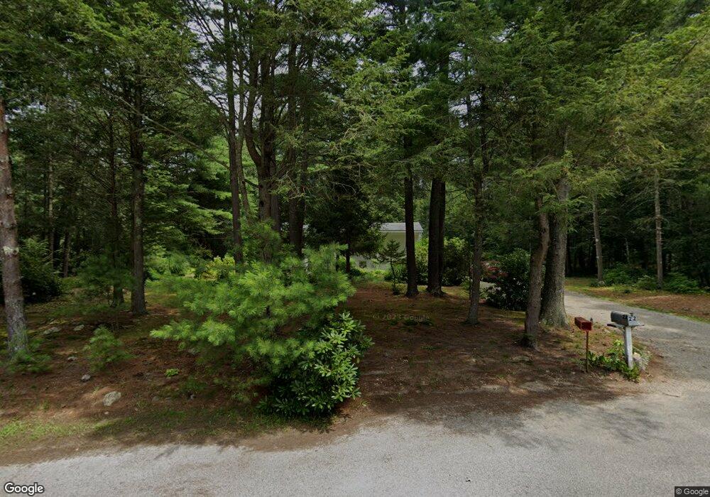 22 Camp St, Chepachet, RI 02814 - photo 1